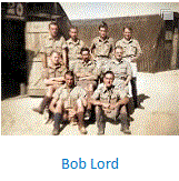 Bob Lord photo album